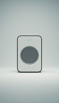 Smart home audio hub seamless integration